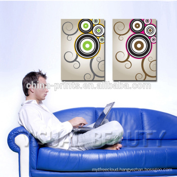 Wall Hangings Group Painting Modern Wall Art